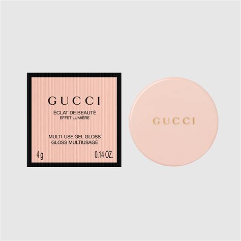 gucci gloss pot|gucci effet lumiere gel.